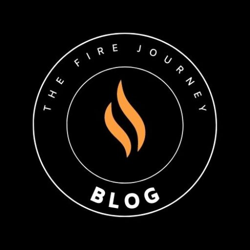 The Fire Journey